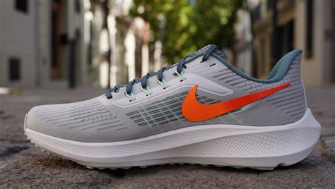 air Zoom pegasus 39 review